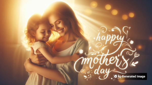 Mother s Day 2026 Wishes Quotes Greetings WhatsApp Status To Share With Your Mother