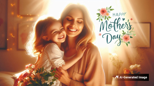 Mother s Day 2026 Wishes Quotes Greetings WhatsApp Status To Share With Your Mother