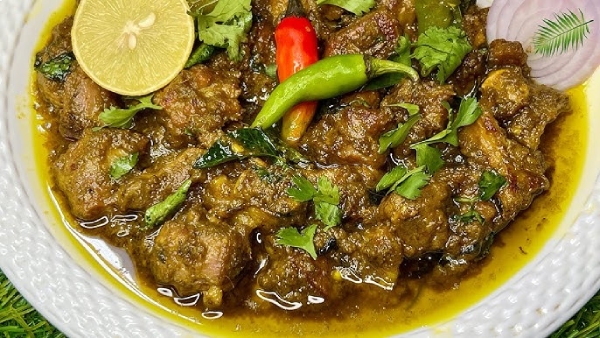 Kerala Mutton Pepper Fry Recipe How to Make at Home in Tamil