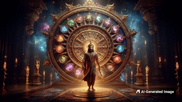 Venus Transit in Thiruvathirai Nakshatra Bring Financial Challenges To These Zodiac Signs