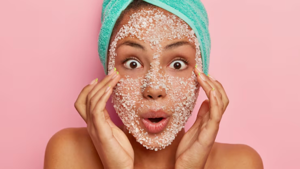 Skin Care Top 5 Homemade Facewash Alternatives To Exfoliate Skin Naturally