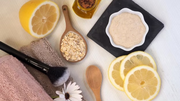 5 Ways To Use Oats For Skin Care 5 Ways To Use Oats For Skin Care