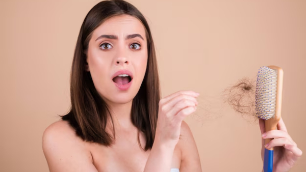 Top 3 Homemade Onion Hair Masks For Hair Growth And Control Hair Fall