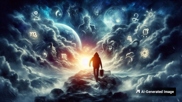 Top Four Zodiac Signs That Face the Most Challenges in Life