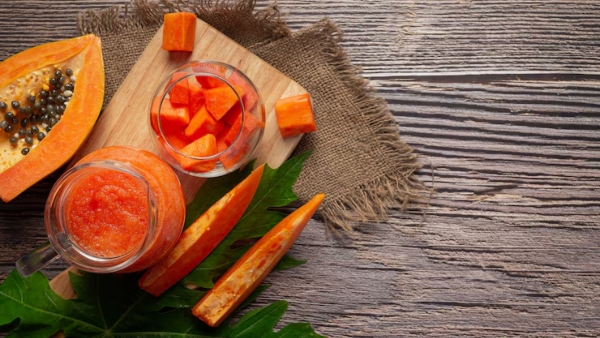 Summer Skin Care Tips Top 5 Fruit Face Packs For Summer