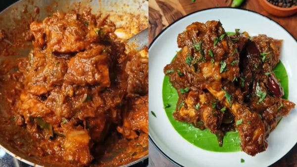 Mothers Day Special Pepper Chicken Gravy How To Make Milagu Kozhi Gravy Recipe Mothers Day Special Pepper Chicken Gravy How To Make Milagu Kozhi Gravy Recipe