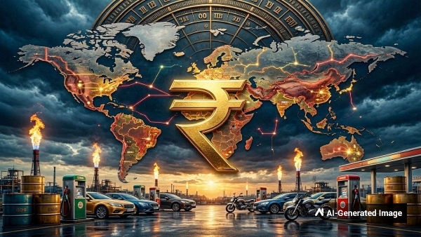 Which Countries Has the Highest and Lowest Petrol Prices in the World
