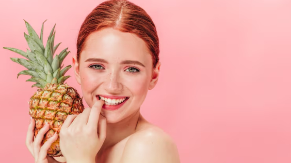 Skin Care Tips Top 5 Homemade Pineapple Face Packs For a Flawless Skin Skin Care Tips Top 5 Homemade Pineapple Face Packs For a Flawless Skin