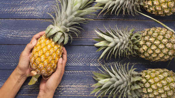 Skin Care Tips Top 5 Homemade Pineapple Face Packs For a Flawless Skin Skin Care Tips Top 5 Homemade Pineapple Face Packs For a Flawless Skin
