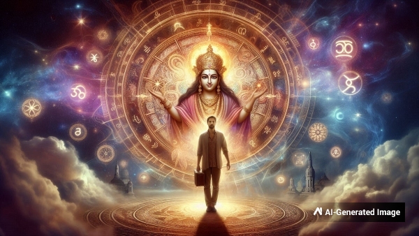 Rahu Transit in May 2026 List of Three Lucky Zodiac Signs Rahu Transit in May 2026 List of Three Lucky Zodiac Signs