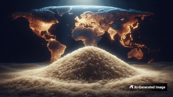 Most Expensive Rice Variety In The World