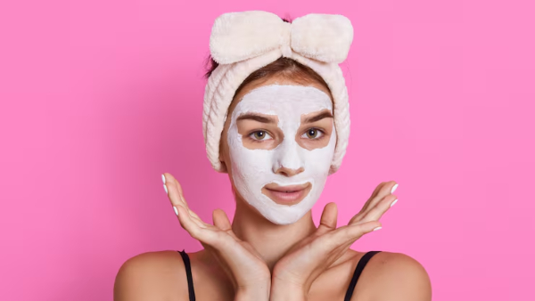 Summer Skin Care Tips Top 5 DIY Maida Face Packs To Brighten Skin