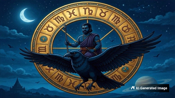 Shani Jayanti 2026 Brings A Rare Planetary Alignment Give Prosperity To These Zodiac Signs Shani Jayanti 2026 Brings A Rare Planetary Alignment Give Prosperity To These Zodiac Signs