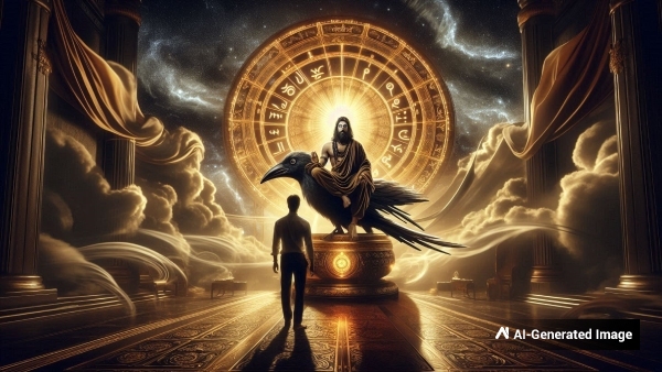 Saturn Transit in Revathi Nakshatra Make These Zodiac Signs Rich and Powerful Saturn Transit in Revathi Nakshatra Make These Zodiac Signs Rich and Powerful