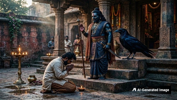 Shani Jayanti 2026 How To Worship Shani Dev To Seek His Blessings on Shani Jayanti