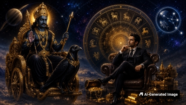 Saturn Transit in Revathi Nakshatra Bring Immense Wealth To These Zodiac Signs