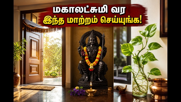 Shani Amavasya 2026: Essential Vastu Tips to Attract Wealth and Prosperity at Home During Adhika Masam