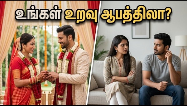 Situationship in Marriage: Is Your Relationship Losing Its Meaning? Understanding Modern Trends in 2026