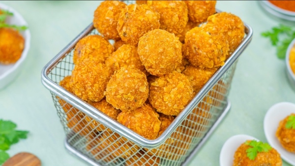 Soya Popcorn How To Make Mealmaker Popcorn Recipe