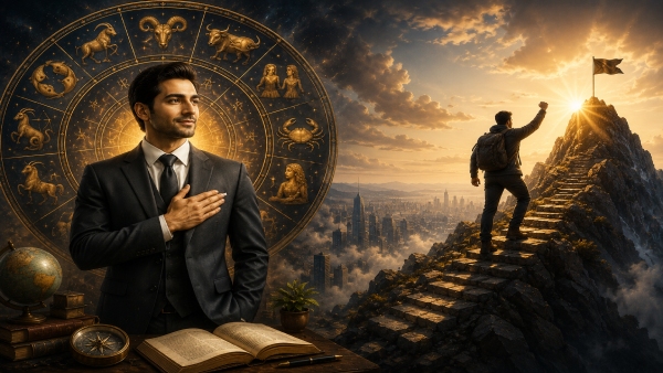 Top 4 Most Well Behaved Zodiac Signs