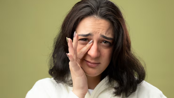 Ophthalmologist Shares How To Prevent Eye Related Issues During The Summer Ophthalmologist Shares How To Prevent Eye Related Issues During The Summer