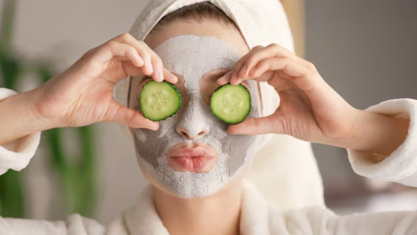 Summer Skin Care Top 5 DIY Hydrating Face Masks for Glowing Skin