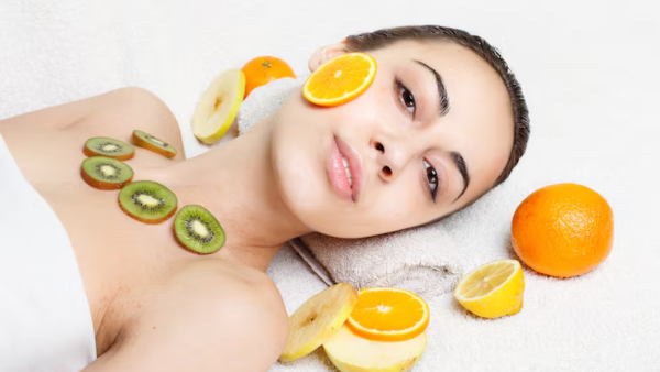 Summer Skin Care Tips Top 5 Fruit Face Packs For Summer