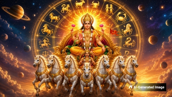 Sun s Aspect People Of These Zodiac Signs Get More Benefits From June 2026