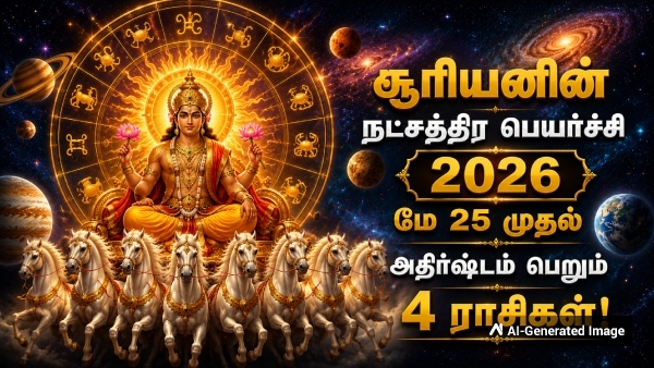 Sun Transit In Rohini Nakshatra On 25 May 2026 These Zodiac Signs Get Financial Benefits Sun Transit In Rohini Nakshatra On 25 May 2026 These Zodiac Signs Get Financial Benefits