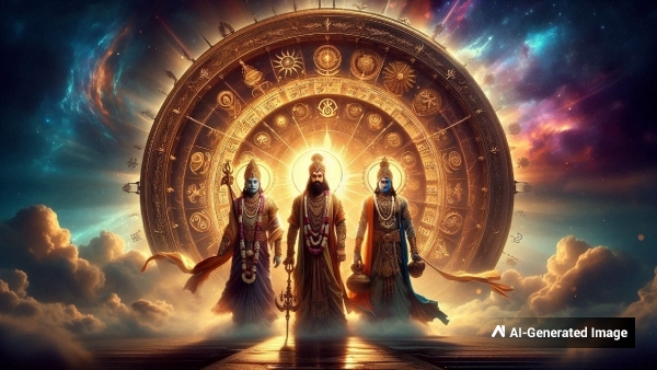 Trigrahi Yoga on May 2026 Bring Wealth and Prosperity To These Four Zodiac Signs