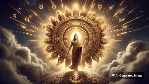 Ravi Yoga on May 2026 Bring Prosperity and Success To These Four Zodiac Signs