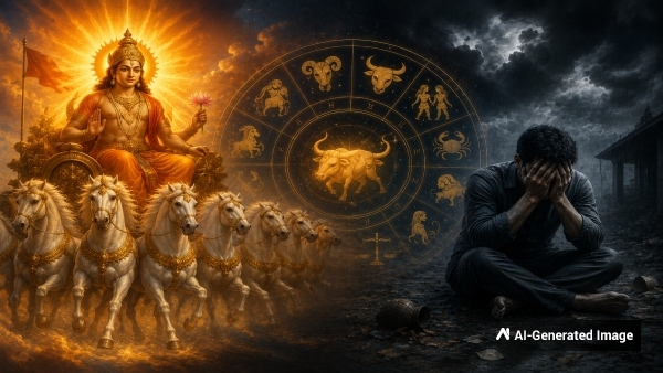 Sun Transit in Taurus Bring Challenges To These Three Zodiac Signs Sun Transit in Taurus Bring Challenges To These Three Zodiac Signs