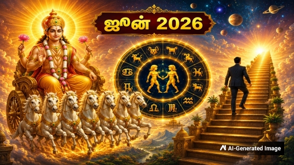 Sun Transit in Gemini on June 2026 List of Three Lucky Zodiac Signs Sun Transit in Gemini on June 2026 List of Three Lucky Zodiac Signs