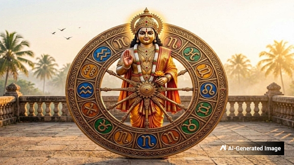 Sun Transit in Taurus Bring Challenges To These Three Zodiac Signs Sun Transit in Taurus Bring Challenges To These Three Zodiac Signs