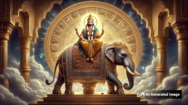 Sun Transit in Taurus On May 2026 Bring Luck and Prosperity To These Zodiac Signs