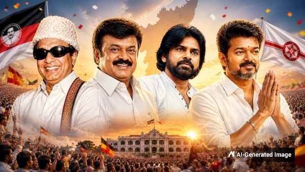 Tamil Nadu Election Results 2026 How Many Votes Did The Actors Political Party Get In Its First Election