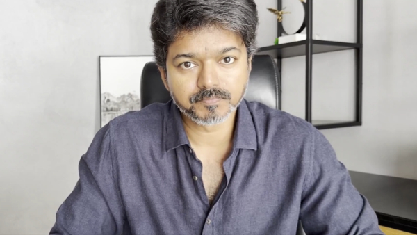 Tamil Nadu Election Results 2026 How Many Votes Did The Actors Political Party Get In Its First Election