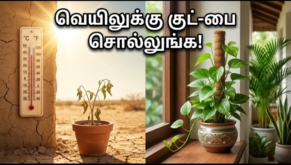 Vastu Tips for Home: Best Plants to Keep Your House Cool and Attract Wealth in 2026
