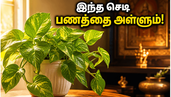 Vastu Tips for Plants: Keep Your Home Cool and Attract Wealth in Summer 2026 with These Simple Green Solutions