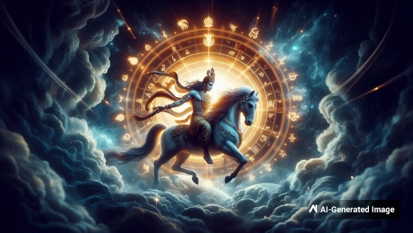 Venus Transit in Punarpoosa Nakshatra Give Wealth and Prosperity To These 4 Zodiac Signs Venus Transit in Punarpoosa Nakshatra Give Wealth and Prosperity To These 4 Zodiac Signs