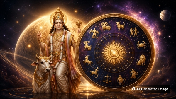 Venus Transit in Mrigashira Nakshatra Bring Prosperity to These 3 Zodiac Signs