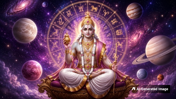 Venus Transit In Pooradam Nakshatra On 8 May 2026 These Zodiac Signs Should Be Careful