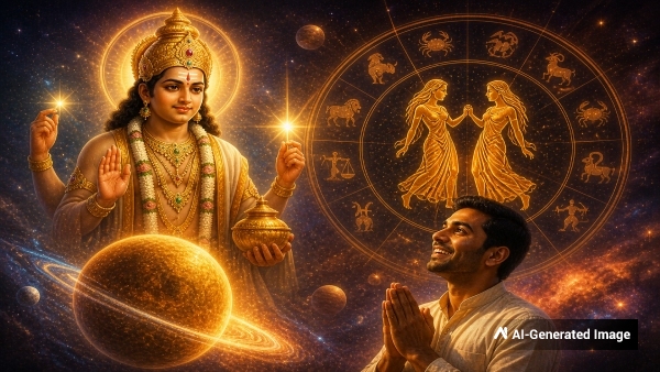 Venus transit on Gemini on May 2026 List of Four Lucky Zodiac Signs