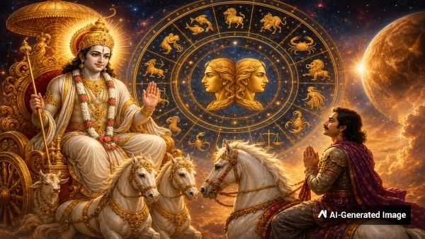 Venus Transit in Gemini Give Immense Wealth and Prosperity To These Zodiac Signs