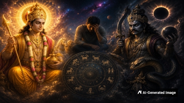 Venus Transit in Thiruvathirai Nakshatra Bring Financial Challenges To These Zodiac Signs