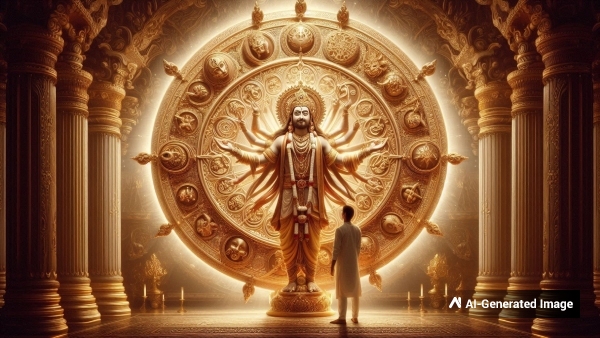 Venus Transit in Gemini Give Immense Wealth and Prosperity To These Zodiac Signs