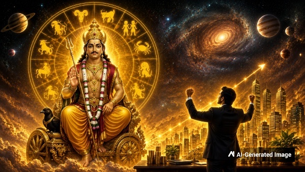 Mars Make Vipreet Rajyog On 11 May 2026 List Of Lucky Zodiac Signs