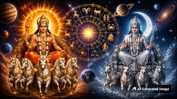 Sun Moon Make Vyatipat Yoga On 27 May 2026 These Zodiac Signs Should Be Careful