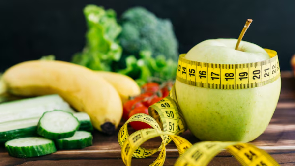 Weight Loss Diet Doctor Shares A Simple Diet Chart for Rapid Weight Loss