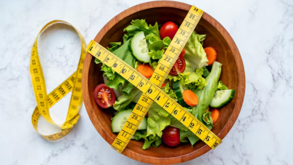 Weight Loss Diet Doctor Shares A Simple Diet Chart for Rapid Weight Loss